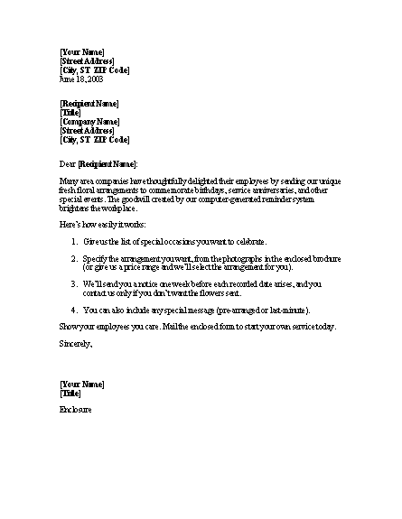 Letter To Customer Announcing Resignation from freeletterstemplates.com